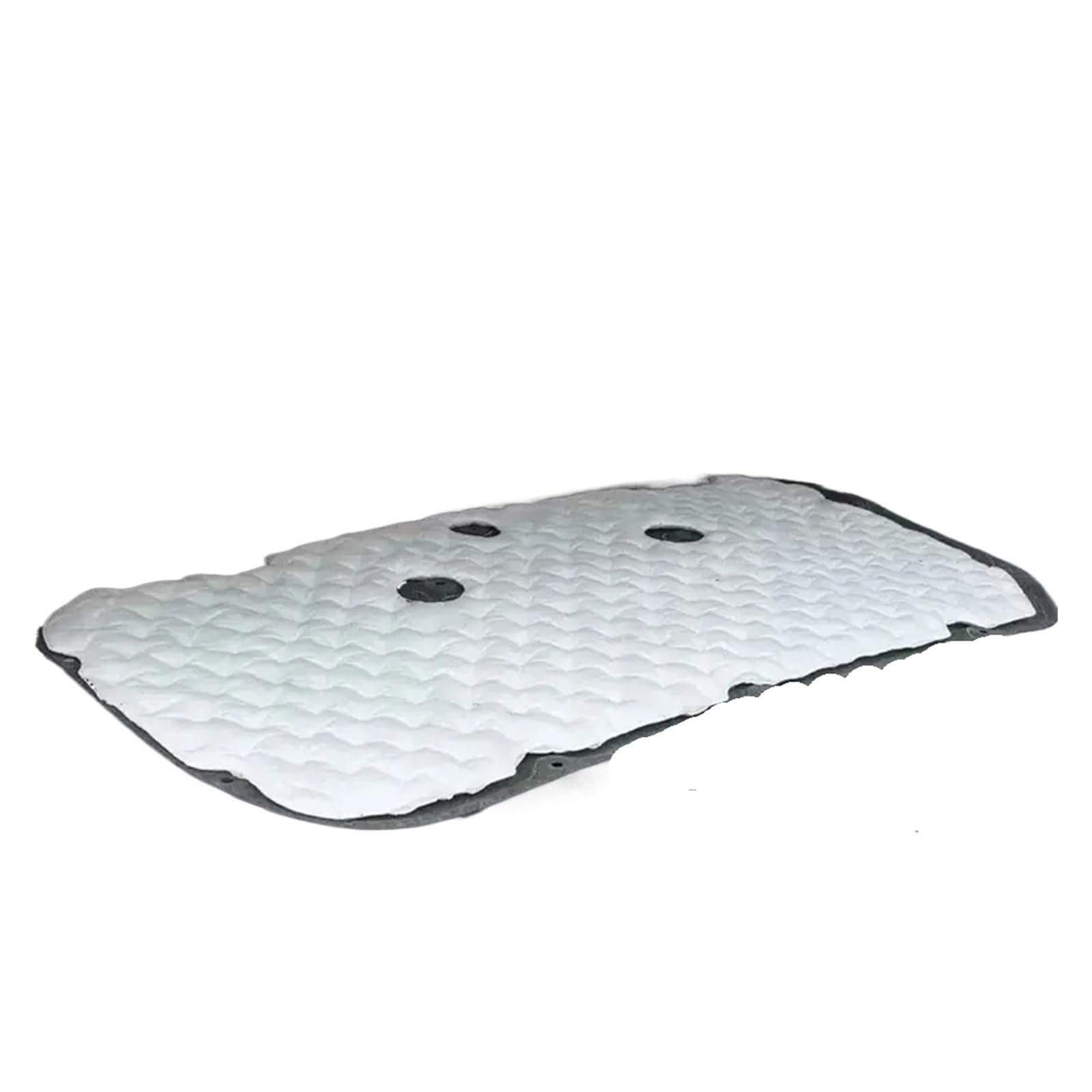 Warmte-Isolatie Katoenen Mat Motorkap Voor Toyota Prado LC250 & Land Cruiser 250
