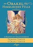  Das Orakel der Himmlischen Fülle: 44 Karten mit Anleitungsbuch