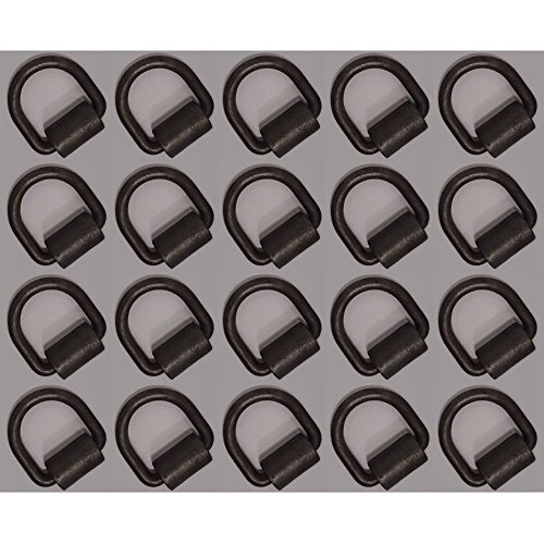 RAParts Twenty (20) 1/2