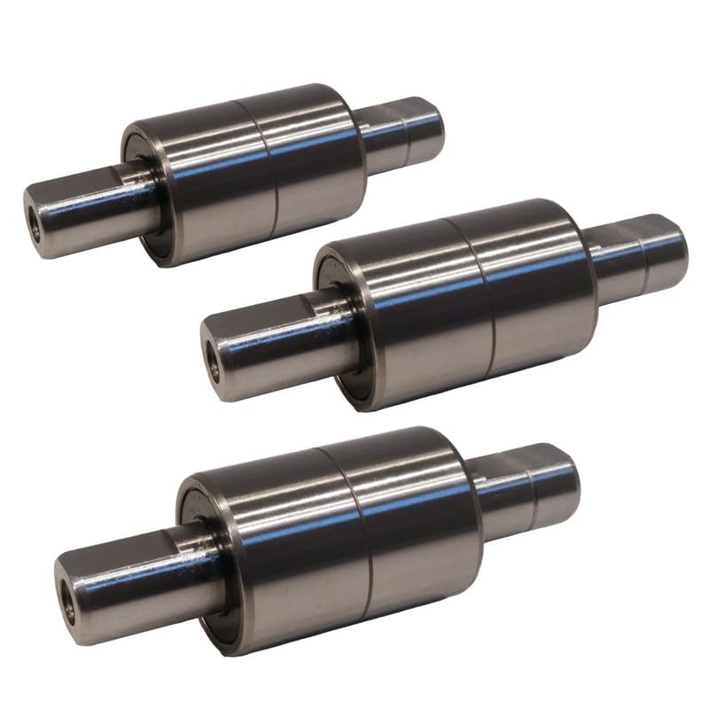 #US Replace Parts (3 Pack) Spindle Bearing for 230-078 230078 for Toro 10-3119 103119 230078 (datG.0825#32752)