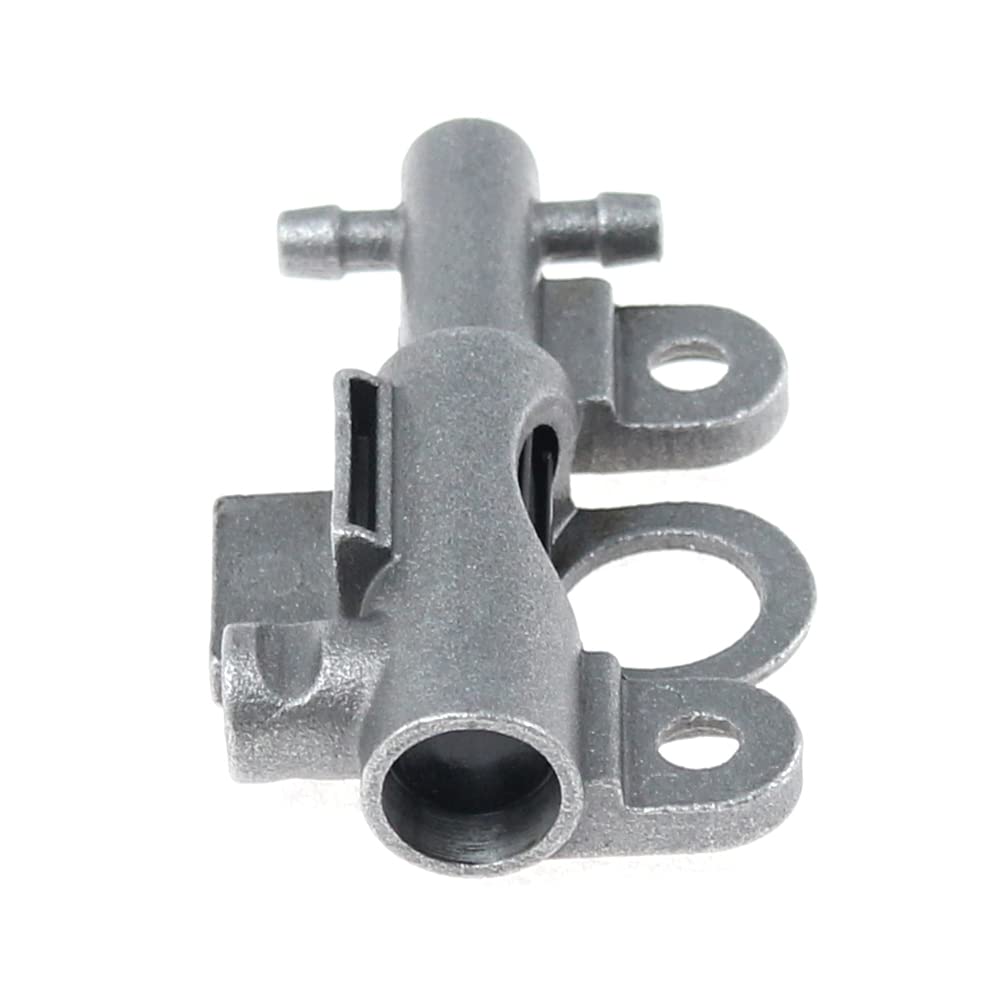 Huile for tronçonneuse RY40502, P548 (107251025) 18, tronçonneuses sans fil CCS-58V, ECCS-58V