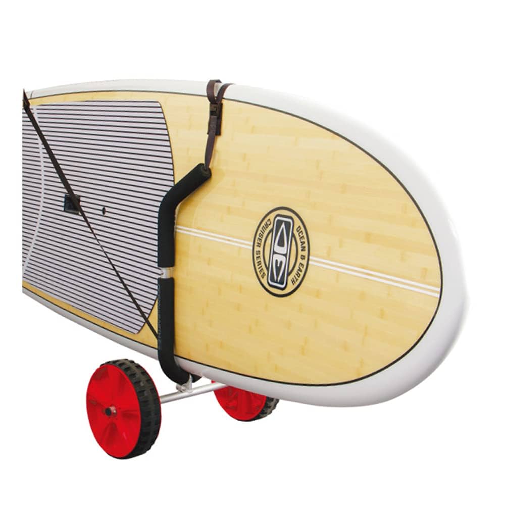 Ocean&Earth ボードラック SUP/ LONGBOARD TROLLY Ocean&Earth ボードラック SUP/ LONGBOARD TROLLY