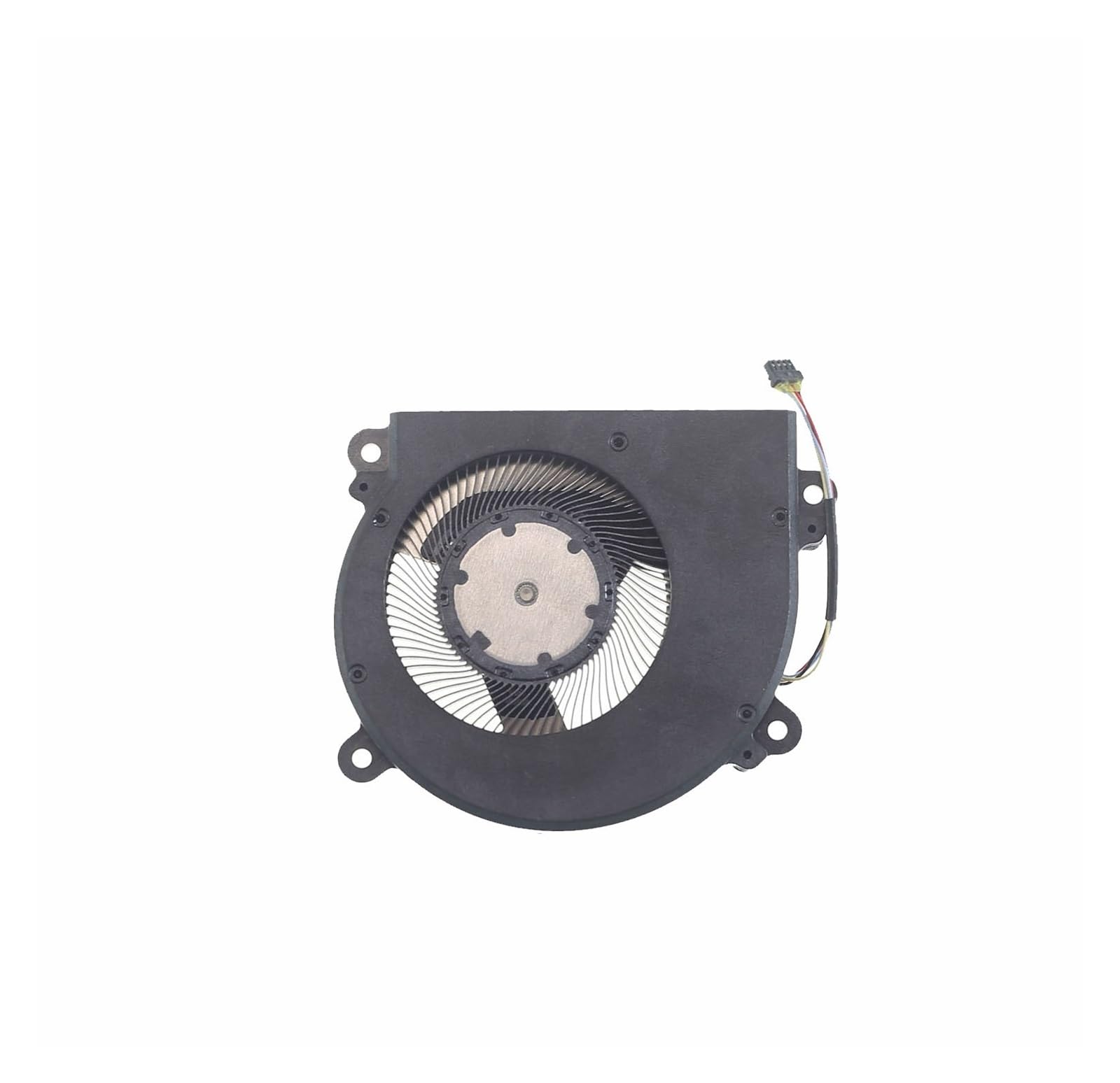 tianwandong Wentylator chłodzący do laptopa ND43C02 DC3.3V 0.50A -22K03 4-pinowy