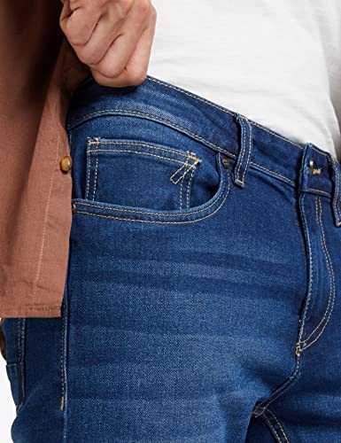 Image of Amazon Brand - INKAST Men Skinny Fit Stretch Jeans