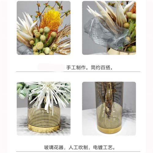 Simulation de bonsaï pour remplacer les plantes naturelles flétries sur table d'hôtel - 5