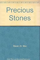 Precious Stones B000M1KC2I Book Cover