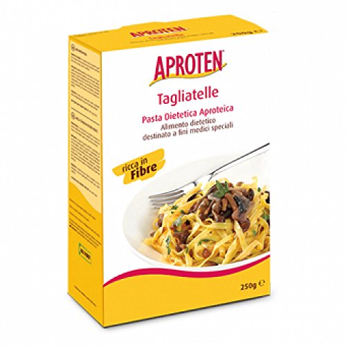 ( 1881 ) DIETERBA (HEINZ ITALIA) APROTEN TAGLIATELLE 250G