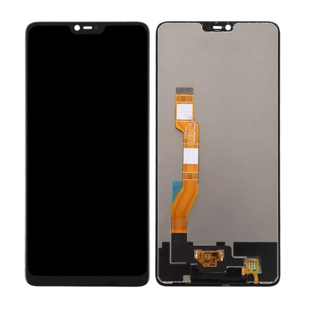 Compatible for Oppo F7 LCD Display+Touch Screen Combo Folder (B0CPWBBFW3) Amazon Price History, Amazon Price Tracker