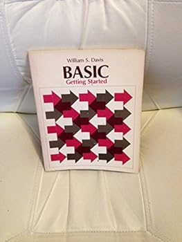 Hardcover Basic--Getting Started Book