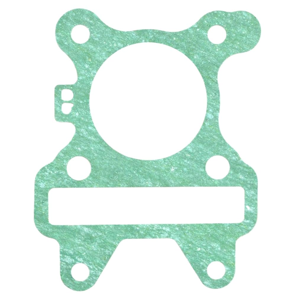 Guarnizione cilindro testa moto compatibile con XC50D XC50H NS50F XF50X XF50W XF50D XF50L YN50F YW50FX BX50N BX50S CE50D XC50R CE50P