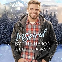 Couverture de Inspired by the Hero