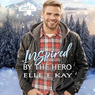 Inspired by the Hero cover art