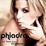 Phiadra Vs Tone Loc