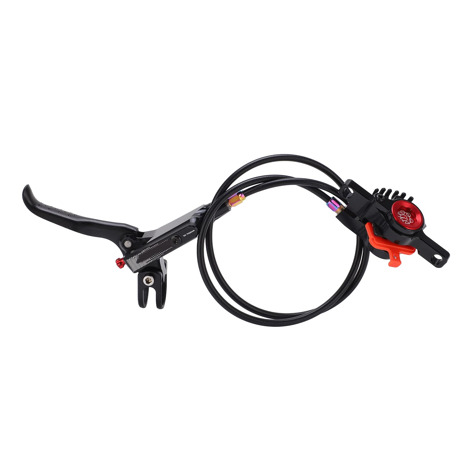 Étriers de Frein à Disque hydrauliques Avant pour vélo