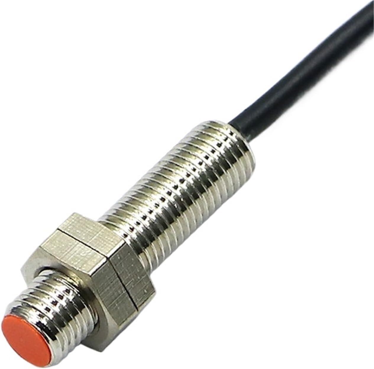 1pcs Switch FR08-1.5DP 24vdc Inducitve Proximity sensors PNP Online Shopping