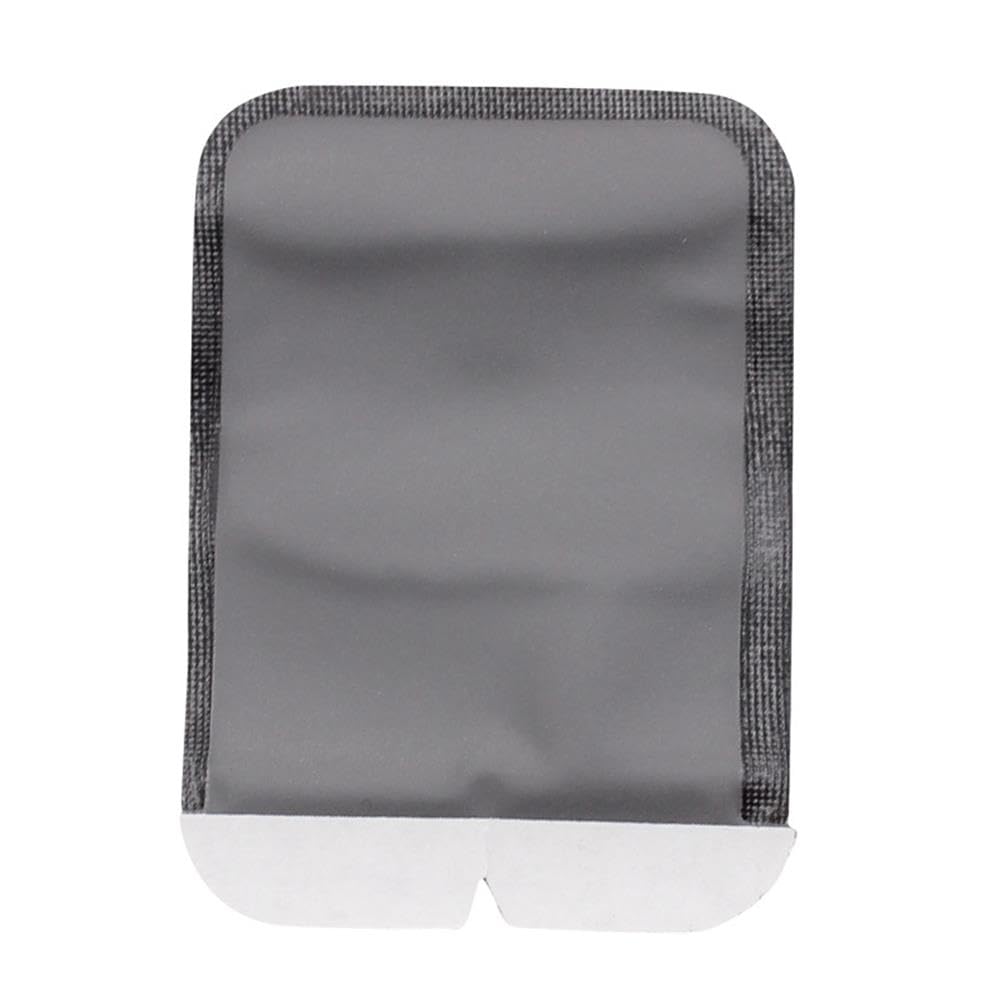 100pcs/Pack Dental X-Ray Barrier Envelopes Digital Phosphor Plate Sensor Disposable X-ray Plate Film Protective Bag Sleeves (500, 0# 20 * 30mm)