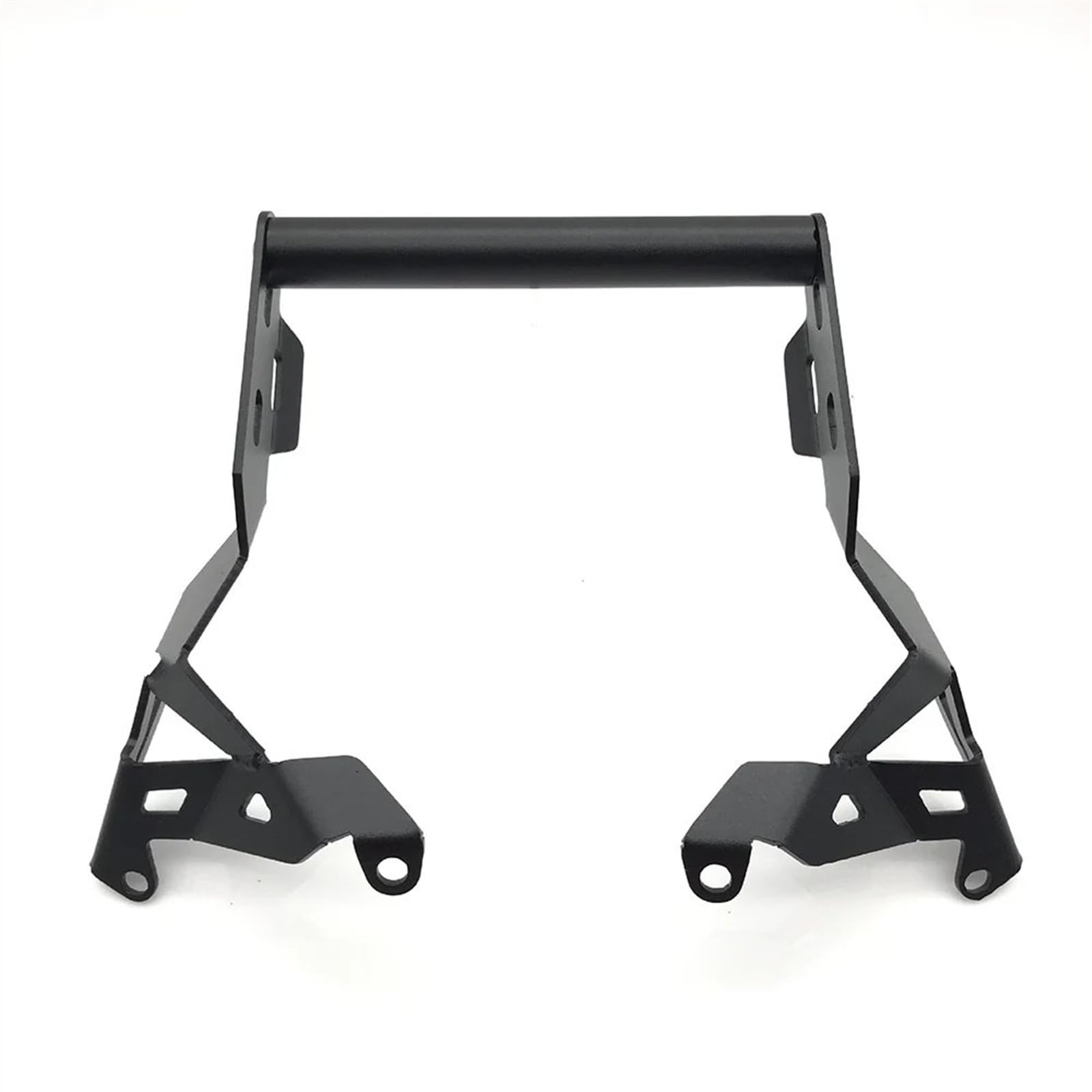 Soporte GPS de moto para rutas de aventura en moto Tiger 800XR y XCX