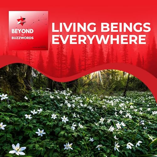 『Living Beings Everywhere S1:E1』のカバーアート