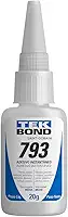 Adesivo Instantaneo TekBond 793 20g A Bico Antientupimento, unidade