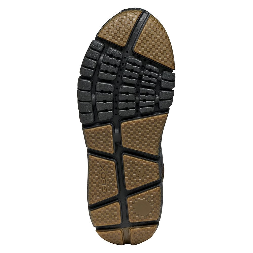 Geox J Flexyper Boy B Abx - Buty za kostk? Chłopcy