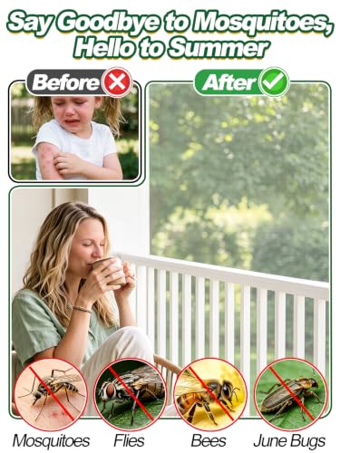 Image of 10x12ft Strong PP Nanocomposite Mosquito Net Garden Netting, White