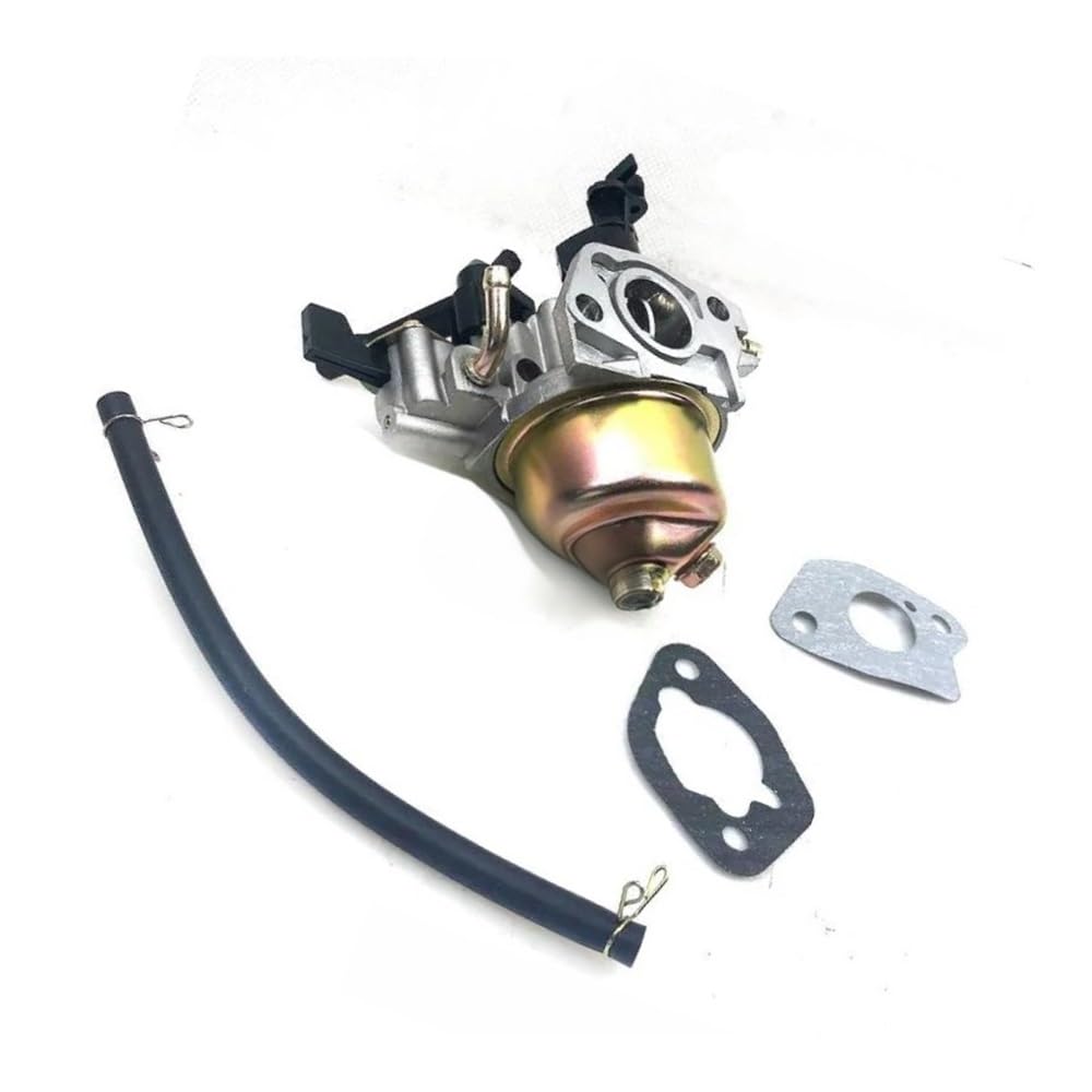 Carburador de motor de 168CC apto for Go Kart Quad Bike UTV Buggy ATV