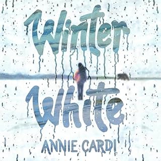 Winter White cover art