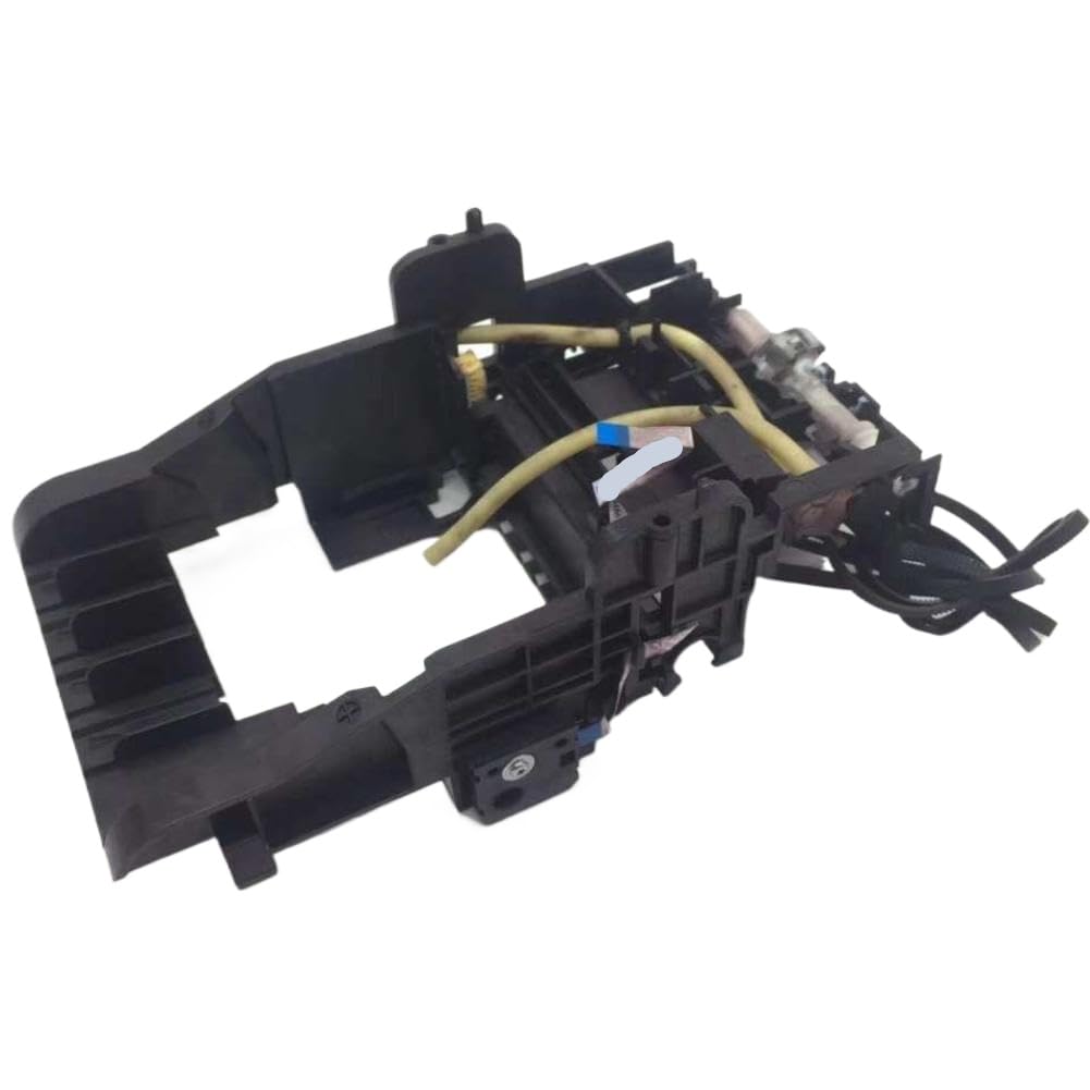 Print Carriage Compatible with OfficeJet 7510 7512 7610 7612 7621 7110 with Belt