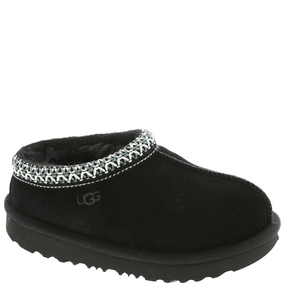 Unisex-Child K Tasman Ii Slipper