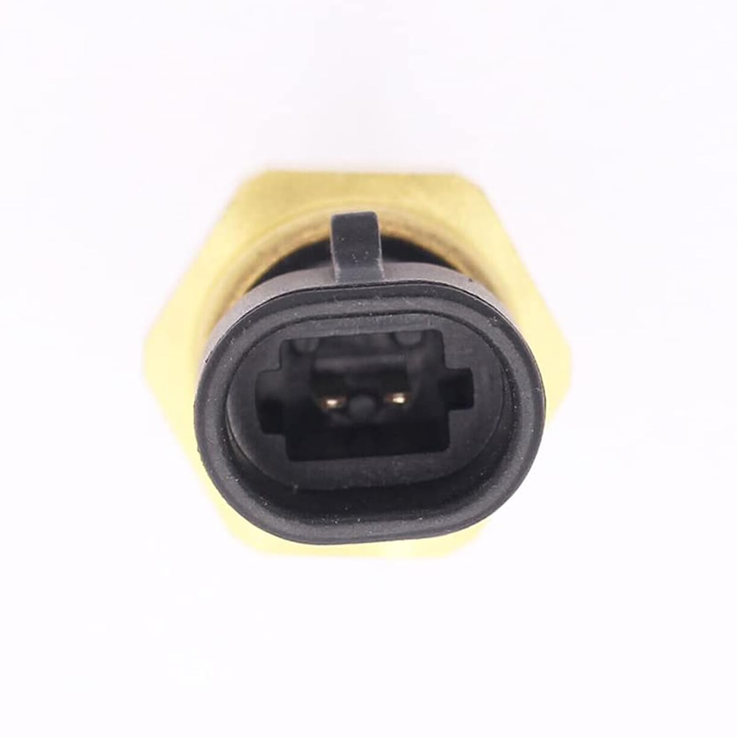 3085185 Temperature Sensor Compatible with for Cummins L10 M11 ISM N14 Replace# 3085198