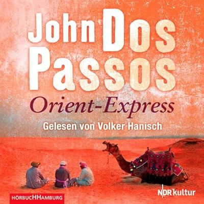 Orient-Express