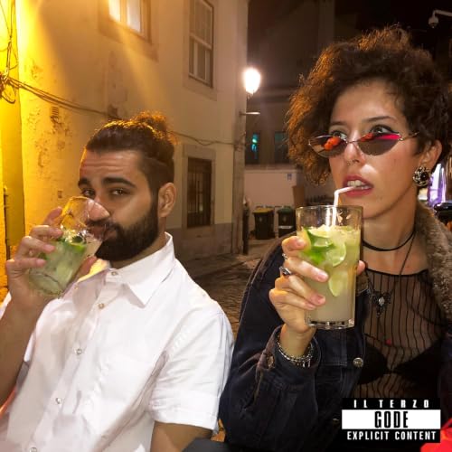 il terzo gode cover art