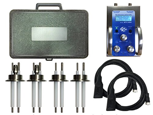Lumenite MTC-4000 Milk Pasteurization Testing Kit
