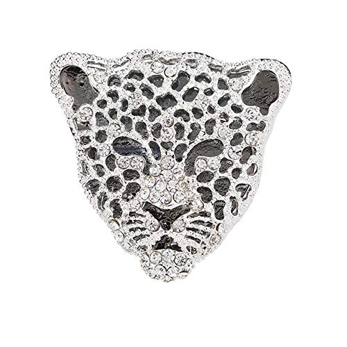 WESDOO Spilla Giacca Uomo Spilla Gioiello Spille