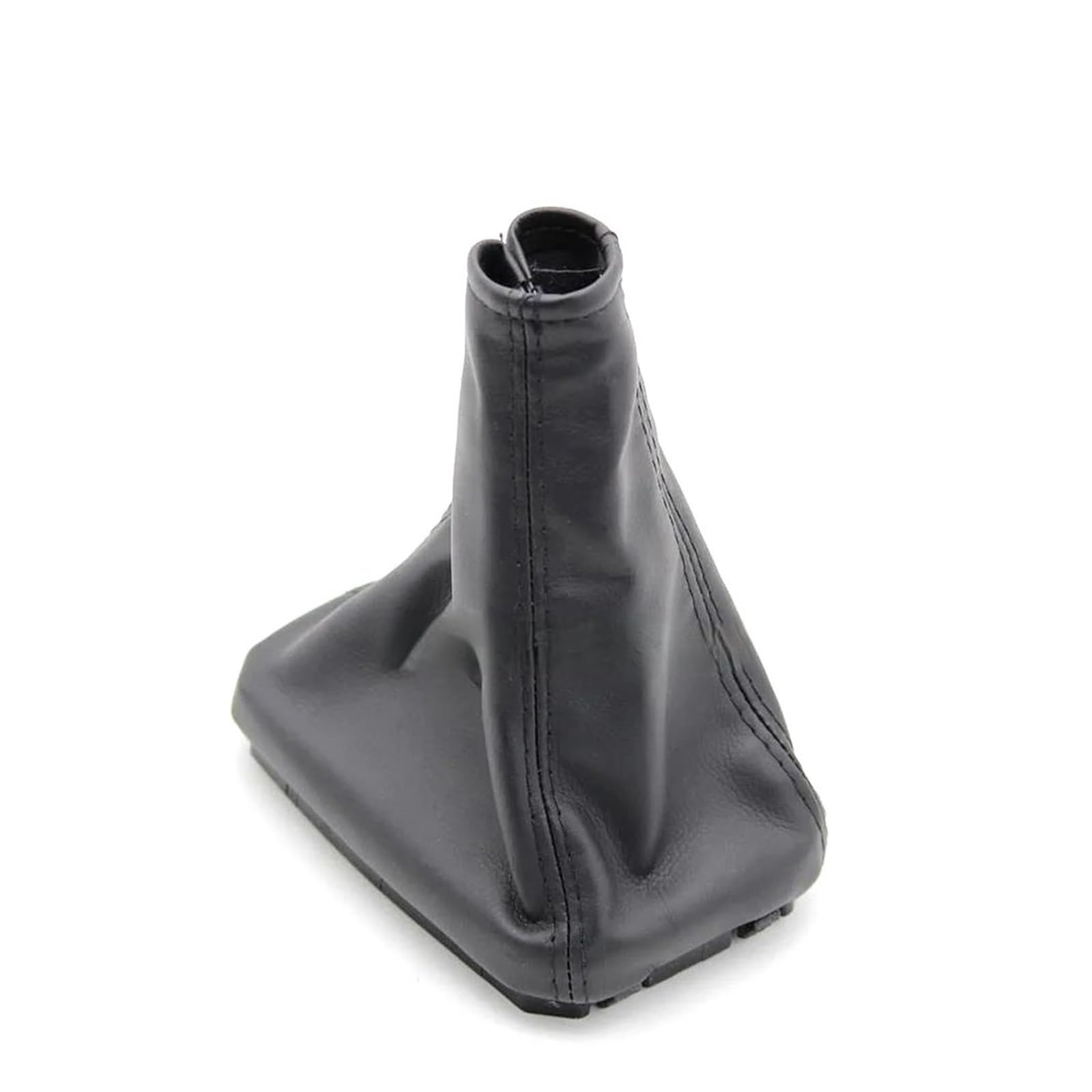 Lvgvzttgkm Gear Boot Shift Lever Knob For Opel For Vauxhall Meriva A 2003-2010 Upgrade
