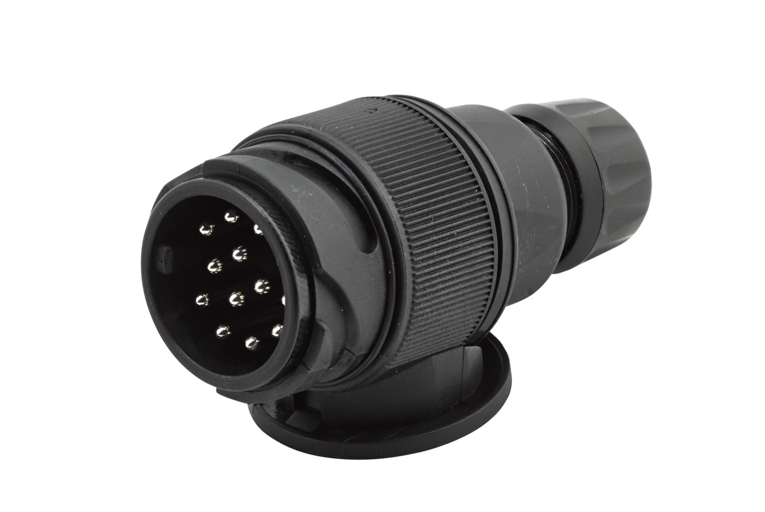 HELLA 8Ja 005 951-001 Fiche - 12V - 13Pôle - Fiche: Type De Vis | 8JA 005 951-001, fiche