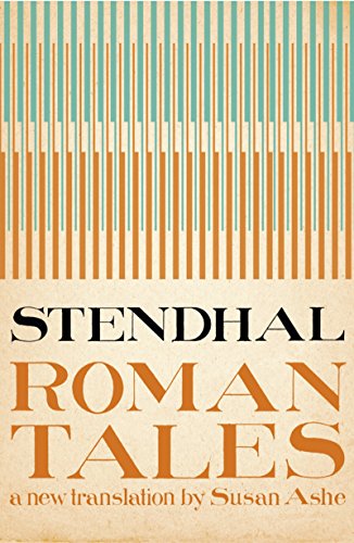 The Roman Tales (Library of Lost Books)