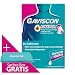 Produktbild GAVISCON Dual 500 mg / 213 mg / 325 mg Suspension Bei Sodbrennen und Magendruck Wirkt bis zu 4 Stunden Doppelpack mit 24 x 10 ml Dosierbeutel + gratis Sachet-Box