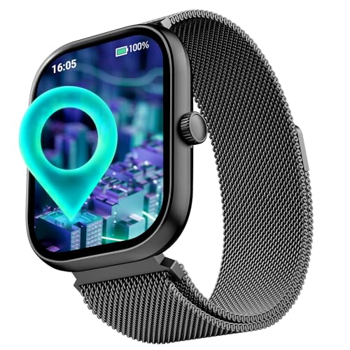 Image of Boat Wave Sigma 3 w /Turn-by-Turn Navigation, 2.01 inch (5.1 cm) HD Display, Bluetooth Calling, Crest+ OS, QR Tray, Watch Face Studio, Coins, Emergency SOS Smart Watch for Men & Women(Metal Grey)