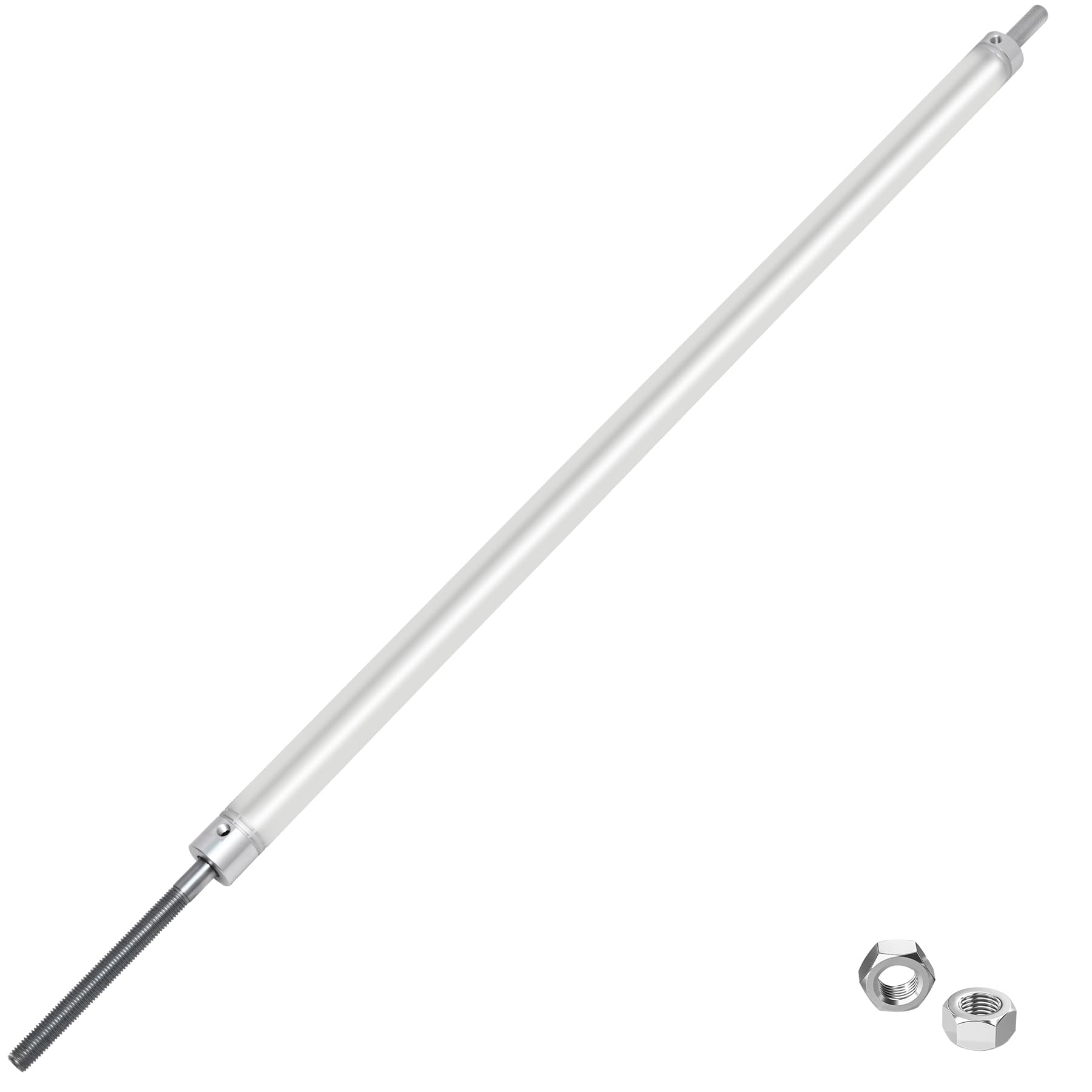 Photo 1 of 53" Hydraulic Cylinder Replacement for RV Slide-Out Systems,342328