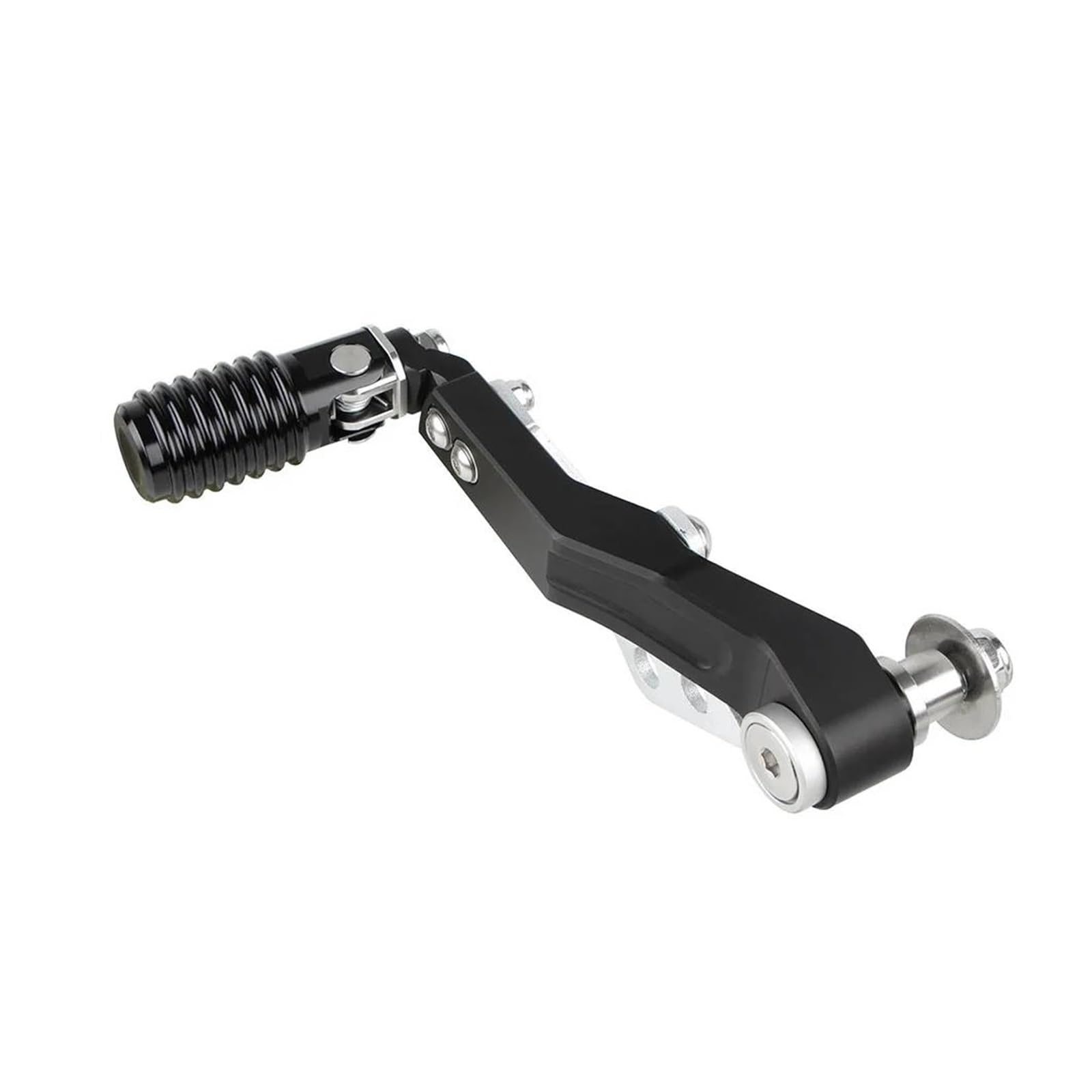 ZAFFYY for R1200GS R1250GS LC ADVE&NTURE Adjustable Folding Motorcycle Gear Shifter Shift Pedal Lever for R1200 R1250 GS1250 2013-2023(A)