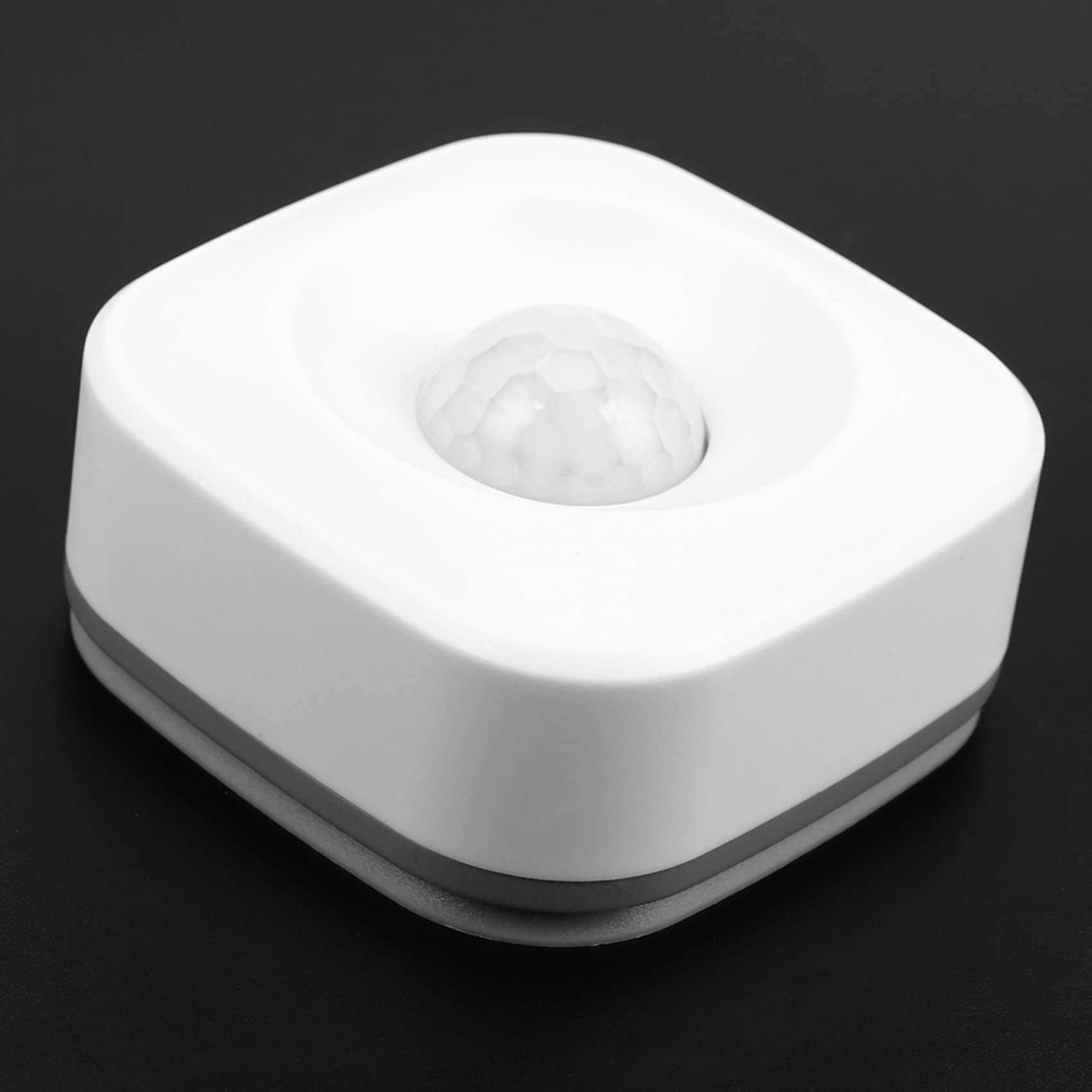 4X Inteligente ZigBee PIR Sensor de Movimiento Compatible Con APP Tuya Life IFTTT