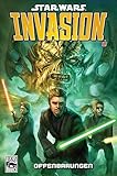  Star Wars Comics: Bd. 68: Invasion III – Offenbarungen