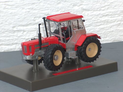 Weise-Toys Schluter Super 2000 TVL (1981 u0096 1986) Tractor