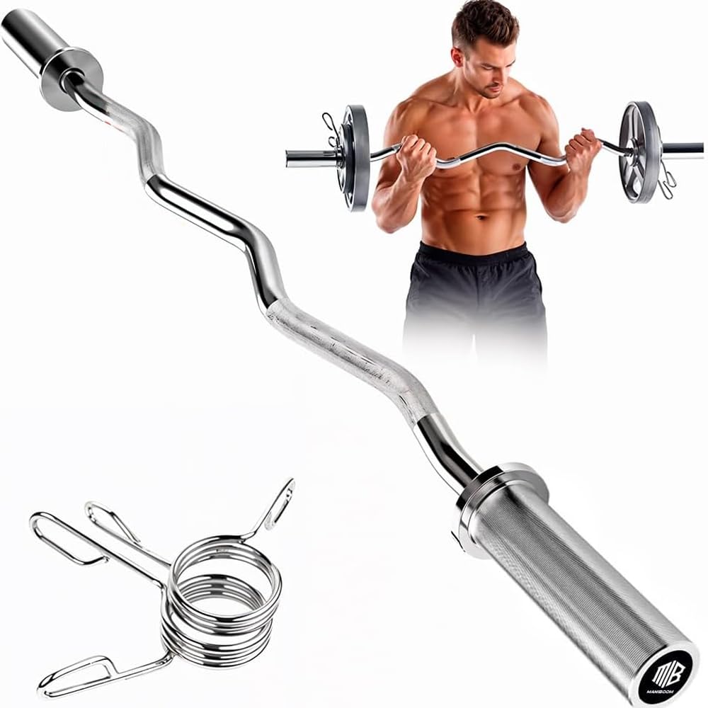 Pesas Barra Sportfitness Barra Recta Venta De Barra Z Para