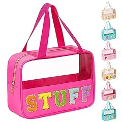 Vibrant Rosered-STUFF