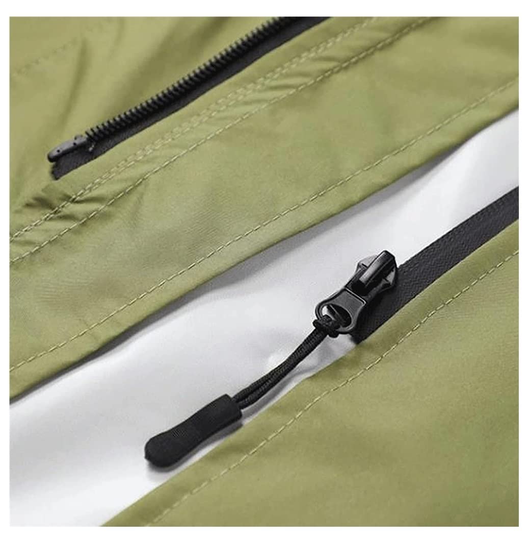 Capa de Lluvia Reutilizable Chubasquero Mujer Hombre Impermeable Poncho Capa De Lluvia Universal Ropa de Agua para Exteriores