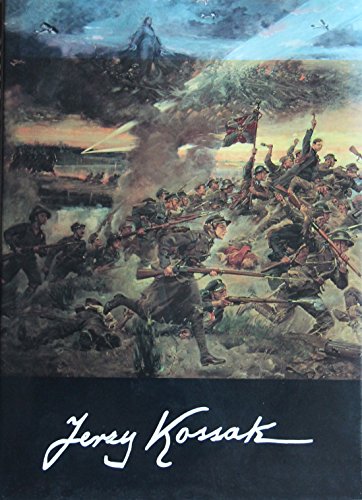  Jerzy Kossak