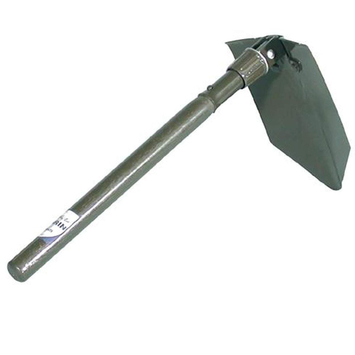 Outils perrin Pelle Pioche Pliante Emmanché