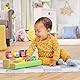 Playskool Green Busy Poppin PALS[Exklusiv bei Amazon]